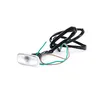 Image de TYC 18-5231-05-2 Clignotant installation latérale, avec porte-lampe