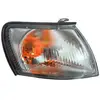 Image de TYC 18-5248-05-2 Clignotant avant gauche, avec porte-lampe