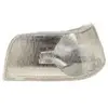 Image de TYC 18-5256-05-2 Clignotant avant gauche, avec porte-lampe