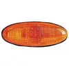 Image de TYC 18-5289-05-2 Clignotant installation latérale, avec porte-lampe
