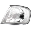 Image de TYC 18-5316-05-2 Clignotant avant gauche, avec porte-lampe