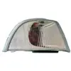 Image de TYC 18-5321005 Clignotant avant droite, avec porte-lampe