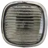 Image de TYC 18-5327-25-2 Clignotant installation latérale, avec porte-lampe