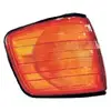 Image de TYC 18-5346-05-2 Clignotant avant gauche, avec porte-lampe