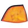 Image de TYC 18-5351-05-2 Clignotant avant droite, avec porte-lampe