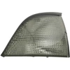 Image de TYC 18-5351-25-2 Clignotant avant droite, avec porte-lampe