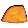 Image de TYC 18-5352-05-2 Clignotant avant gauche, avec porte-lampe