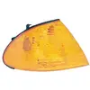 Image de TYC 18-5355-05-9 Clignotant avant droite, avec porte-lampe