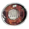 Image de TYC 18-5407-05-2 Clignotant avant droite, avec porte-lampe