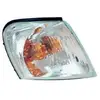 Image de TYC 18-5412-05-2 Clignotant avant gauche, avec porte-lampe