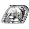 Image de TYC 18-5414-05-2 Clignotant avant gauche, avec porte-lampe