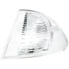 Image de TYC 18-5420-05-2 Clignotant avant gauche, avec porte-lampe