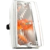 Image de TYC 18-5425-05-2 Clignotant avant droite, avec porte-lampe