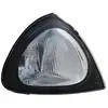 Image de TYC 18-5457-05-2 Clignotant avant droite, avec porte-lampe
