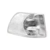 Image de TYC 18-5483005 Clignotant avant droite, avec porte-lampe
