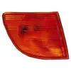Image de TYC 18-5510-05-2 Clignotant avant gauche, avec porte-lampe