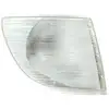 Image de TYC 18-5510-15-2 Clignotant avant gauche, avec porte-lampe