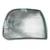 Image de TYC 18-5542-05-2 Clignotant avant gauche, avec porte-lampe
