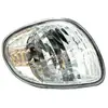 Image de TYC 18-5631-05-2 Clignotant avant droite, avec porte-lampe