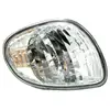 Image de TYC 18-5632-05-2 Clignotant avant gauche, avec porte-lampe