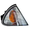 Image de TYC 18-5819-05-2 Clignotant avant droite, avec porte-lampe
