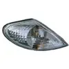 Image de TYC 18-5822-05-2 Clignotant avant gauche, avec porte-lampe