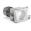 Image de TYC 19-1142-05-2 Antibrouillard gauche, avec porte-lampe