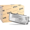 Image de TYC 19-1210-05-2 Antibrouillard gauche, avec porte-lampe