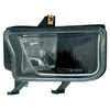 Image de TYC 19-5045-05-2 Antibrouillard droit, avec porte-lampe