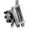 Image de TYC 19-5243-05-2 Antibrouillard droit, avec porte-lampe