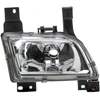 Image de TYC 19-5269-05-2 Antibrouillard droit, avec porte-lampe