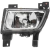 Image de TYC 19-5270-05-2 Antibrouillard gauche, avec porte-lampe