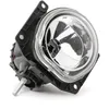 Image de TYC 19-5283-05-2 Antibrouillard droit, avec porte-lampe