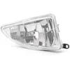 Image de TYC 19-5315-05-2 Antibrouillard droit, avec porte-lampe