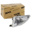 Image de TYC 19-5316-05-2 Antibrouillard gauche, avec porte-lampe