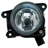 Image de TYC 19-5425-05-2 Antibrouillard droit, avec porte-lampe