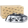 Image de TYC 20-0008-05-2 Phares gauche, H7/H7, avec porte-lampe