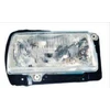 Image de TYC 20-1735-05-2 Phares gauche, H4, avec porte-lampe