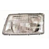 Image de TYC 20-1737-05-2 Phares gauche, H4, avec porte-lampe