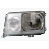 Image de TYC 20-3091-15-2 Phares gauche, H3, avec porte-lampe