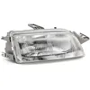 Image de TYC 20-3096-05-2 Phares droit, H4, sans moteur électrique