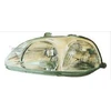 Image de TYC 20-3184-01-2 Phares gauche, H4, sans porte-lampe