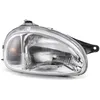 Image de TYC 20-3203-85-2 Phares droit, H4