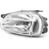 Image de TYC 20-3204-85-2 Phares gauche, H4