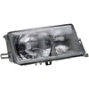 Image de TYC 20-3219-05-2 Phares droit, H3, avec porte-lampe