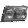 Image de TYC 20-3220-05-2 Phares gauche, H3, avec porte-lampe
