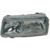 Image de TYC 20-3250-08-2 Phares gauche, H1/H1, sans moteur électrique