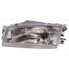 Image de TYC 20-3382-05-2 Phares gauche, H4, avec porte-lampe
