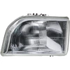 Image de TYC 20-3404-05-2 Phares gauche, H4, avec porte-lampe