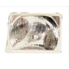 Image de TYC 20-3408-05-2 Phares gauche, H4, avec porte-lampe